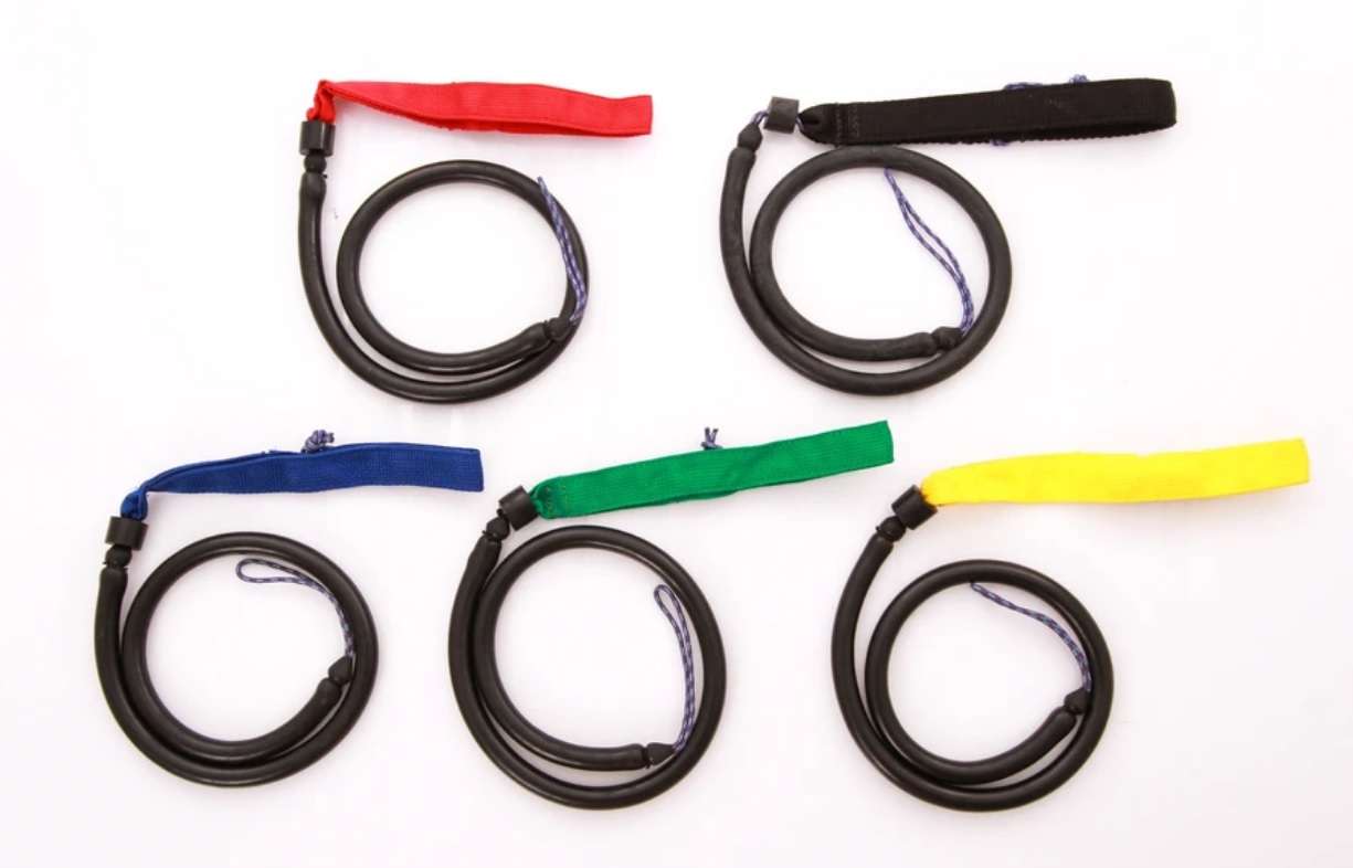 Neritic Big Blue 2.0 Polespear Roller Conversion Kit