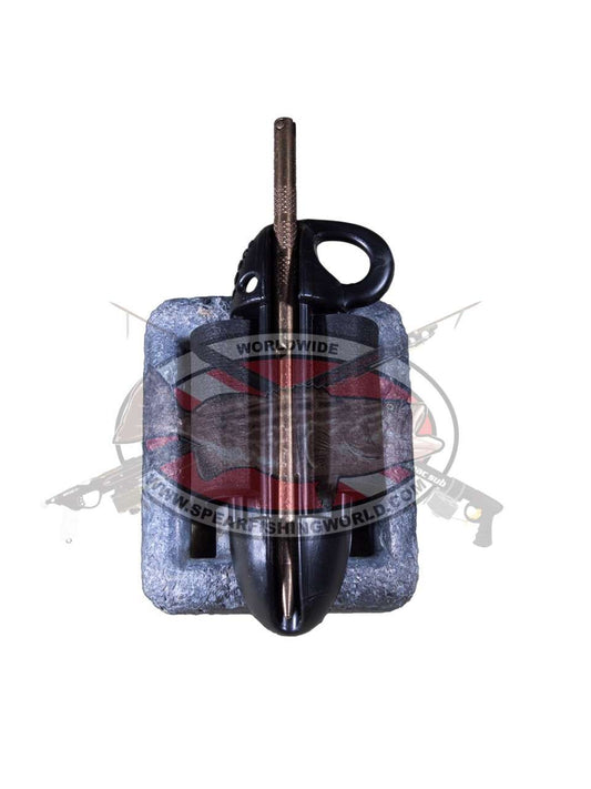Hatch Belt Fish Stringer