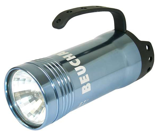 Beuchat Blue DL4 Light