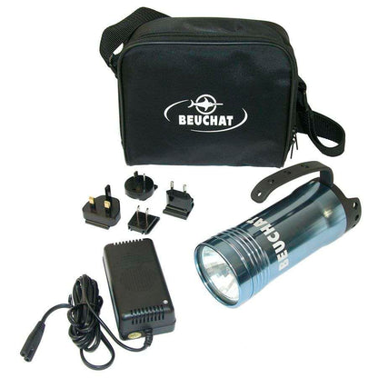 Beuchat Blue DL4 Light