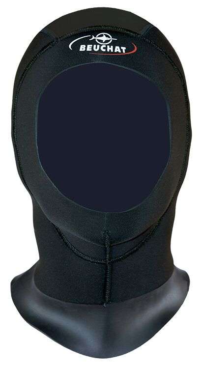 Beuchat 5mm Diving Hood