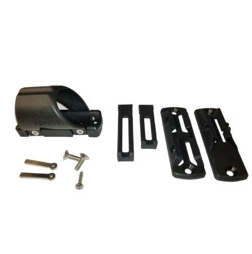 Beuchat Activ Reel Bracket