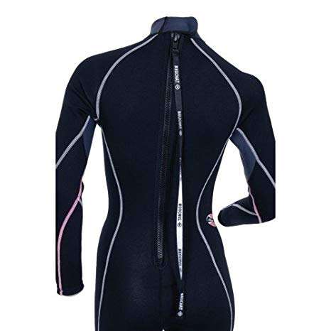 Beuchat Alize Lady 3mm Wetsuit