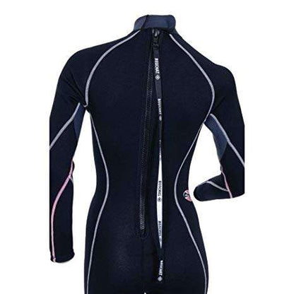 Beuchat Alize Lady 3mm Wetsuit