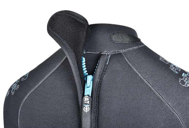 Beuchat Alize Women 3mm Wetsuit