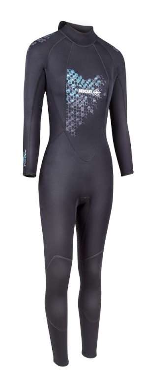 Beuchat Alize Women 3mm Wetsuit