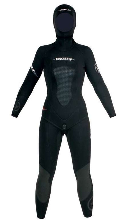 Beuchat Athena 5mm Women Wetsuit