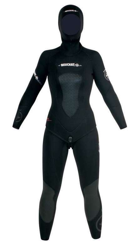 Beuchat Athena 5mm Women Wetsuit