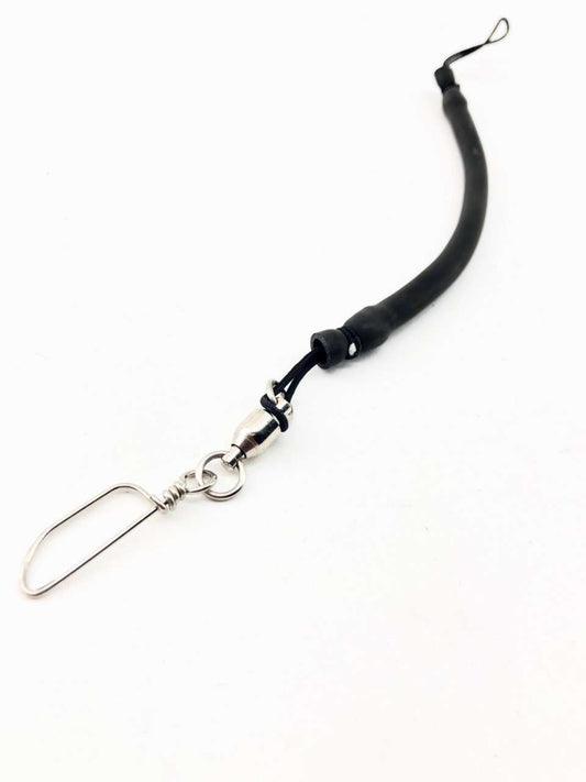 Beuchat Basic Bungee with Swivel Snapclip