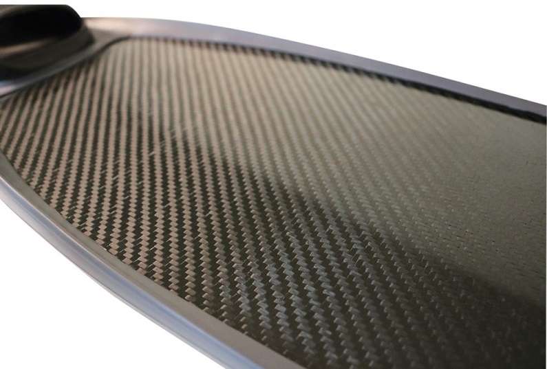 Beuchat Mundial Carbon LS Fins