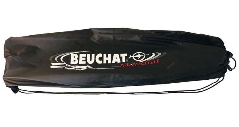 Beuchat Mundial Carbon LS Fins