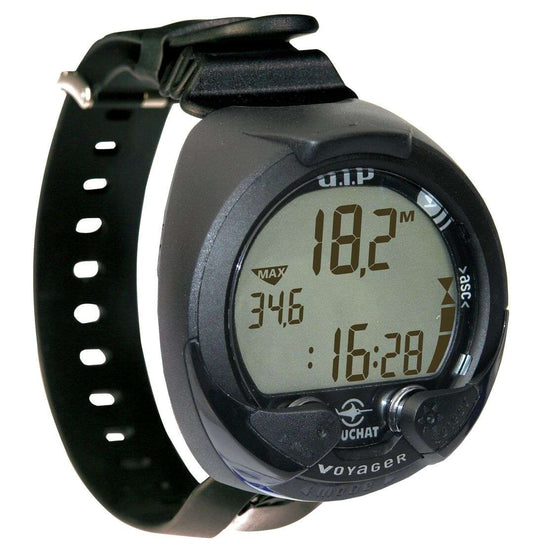 Beuchat DIP Dive Computer