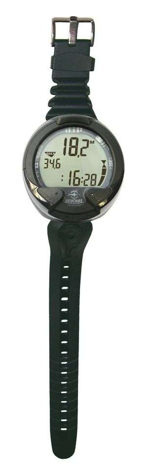 Beuchat DIP Dive Computer