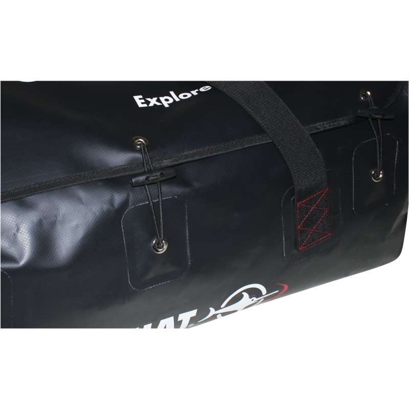 Beuchat Explorer HD Dry Gear Bag