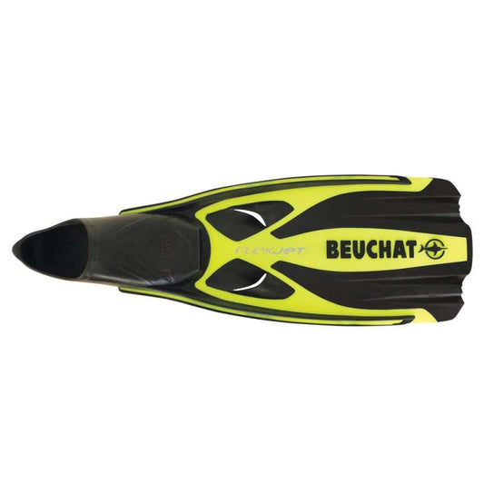 Beuchat Flex-Jet Fins