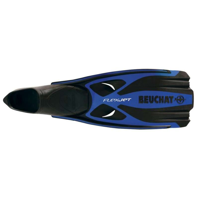 Beuchat Flex-Jet Fins