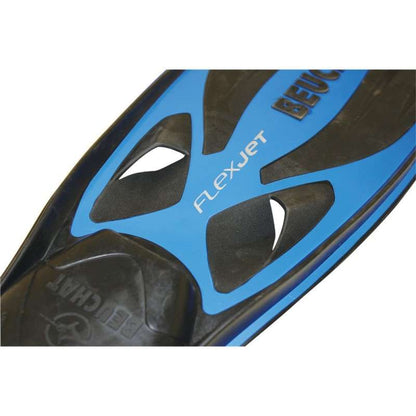 Beuchat Flex-Jet Fins
