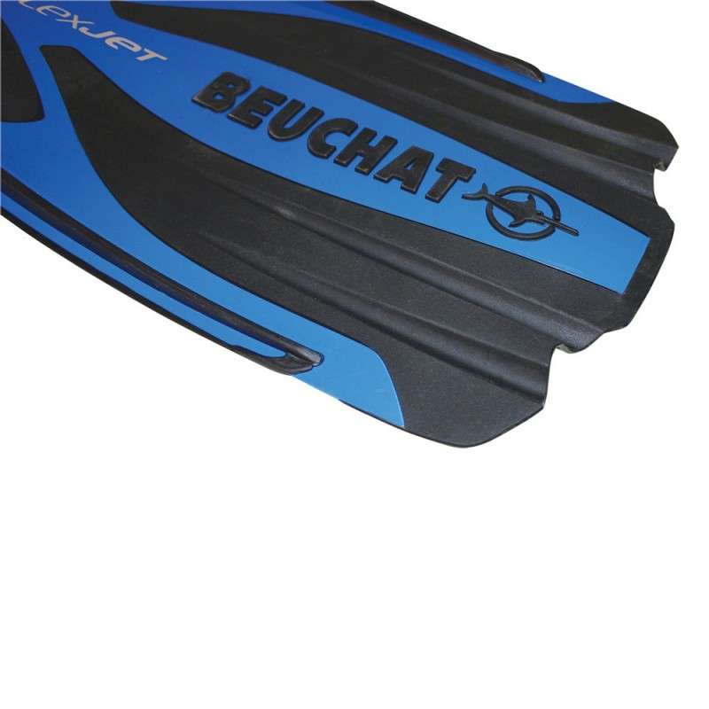 Beuchat Flex-Jet Fins