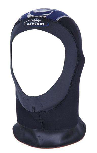 Beuchat Focea Comfort 3 - 5mm Hood