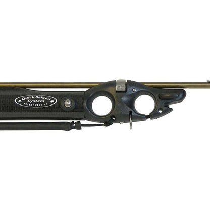Beuchat Marlin Carbone Euro Speargun