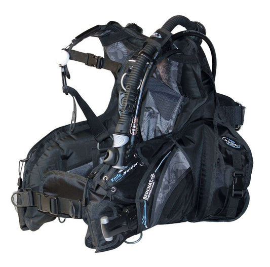 Beuchat Masterlift X-Air Light Lady