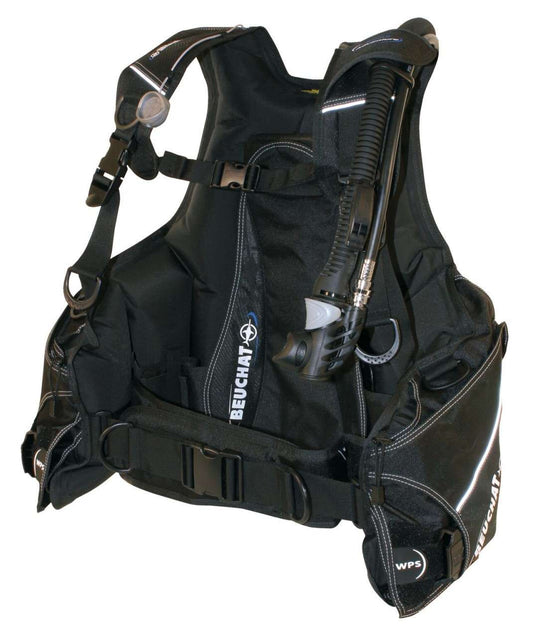 Beuchat Masterlift Adventure