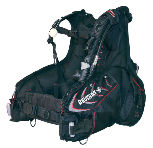 Beuchat Masterlift X-Air Light 3