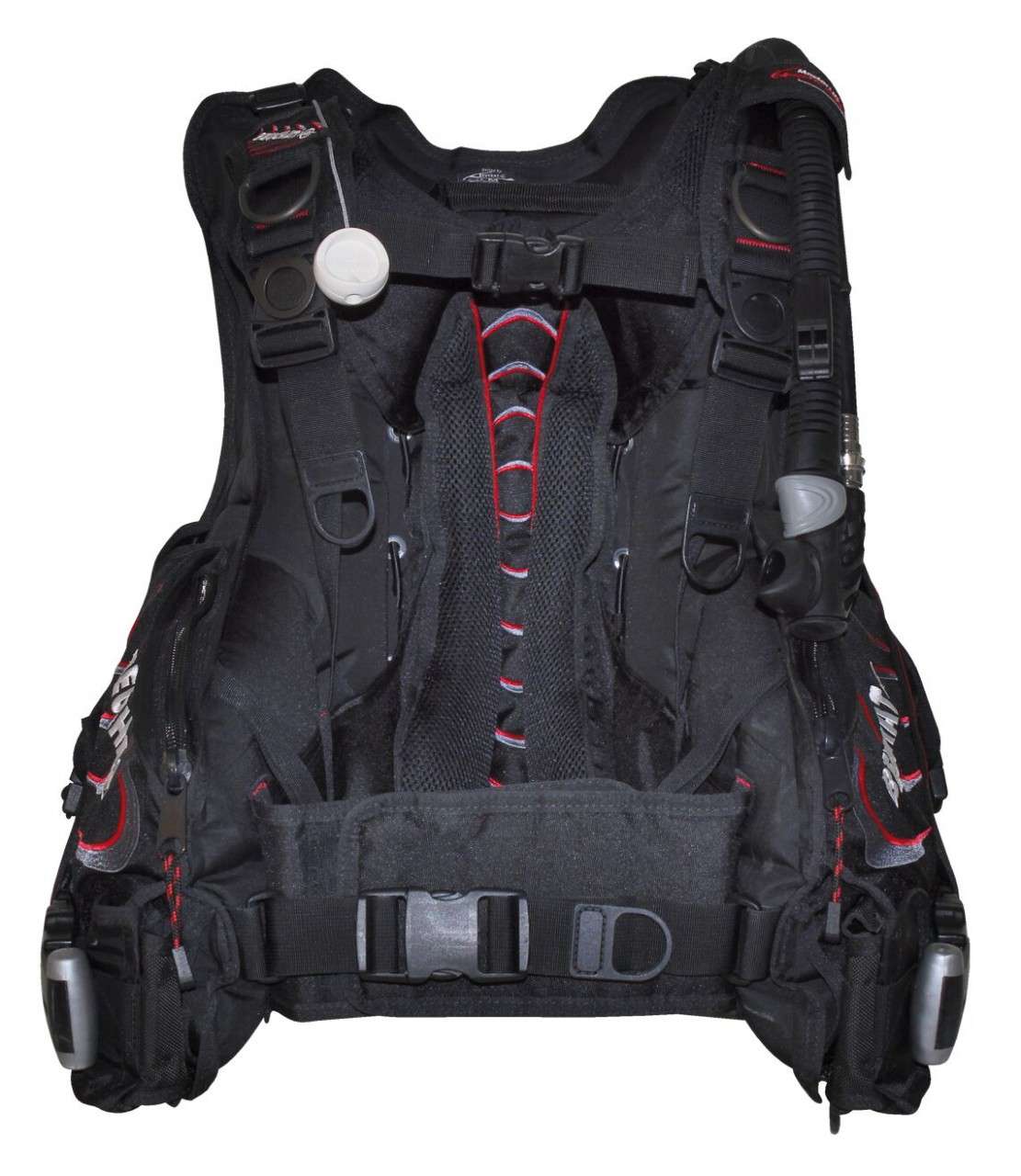 Beuchat Masterlift X-Air Light 3
