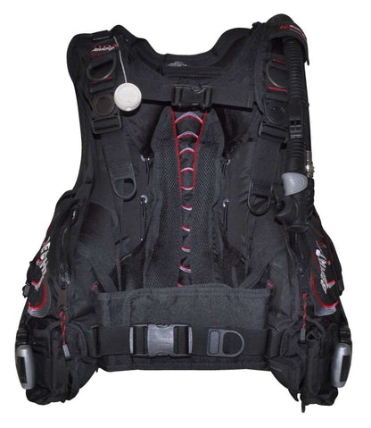 Beuchat Masterlift X-Air Light 3