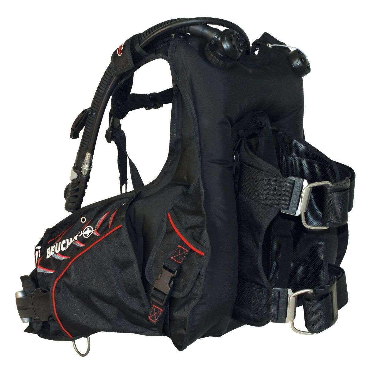 Beuchat Masterlift X-Air Light 3