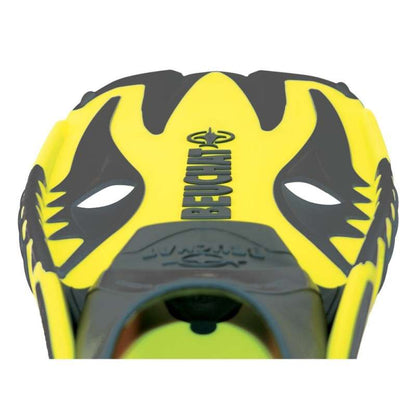 Beuchat PowerJet Full Foot Fins