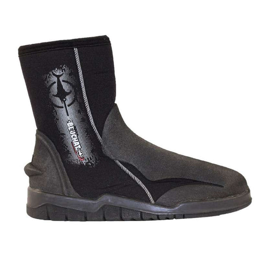Beuchat Premium 4mm Boots