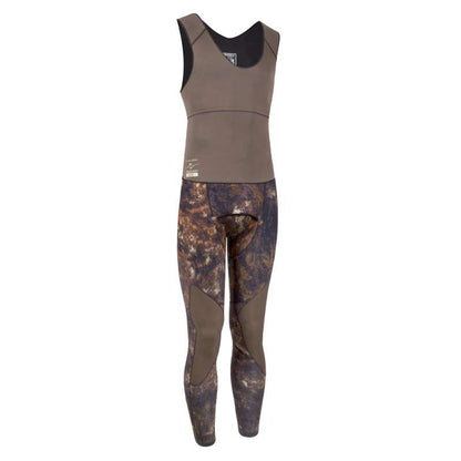 Beuchat Rocksea Competition Spot 7mm Wetsuit