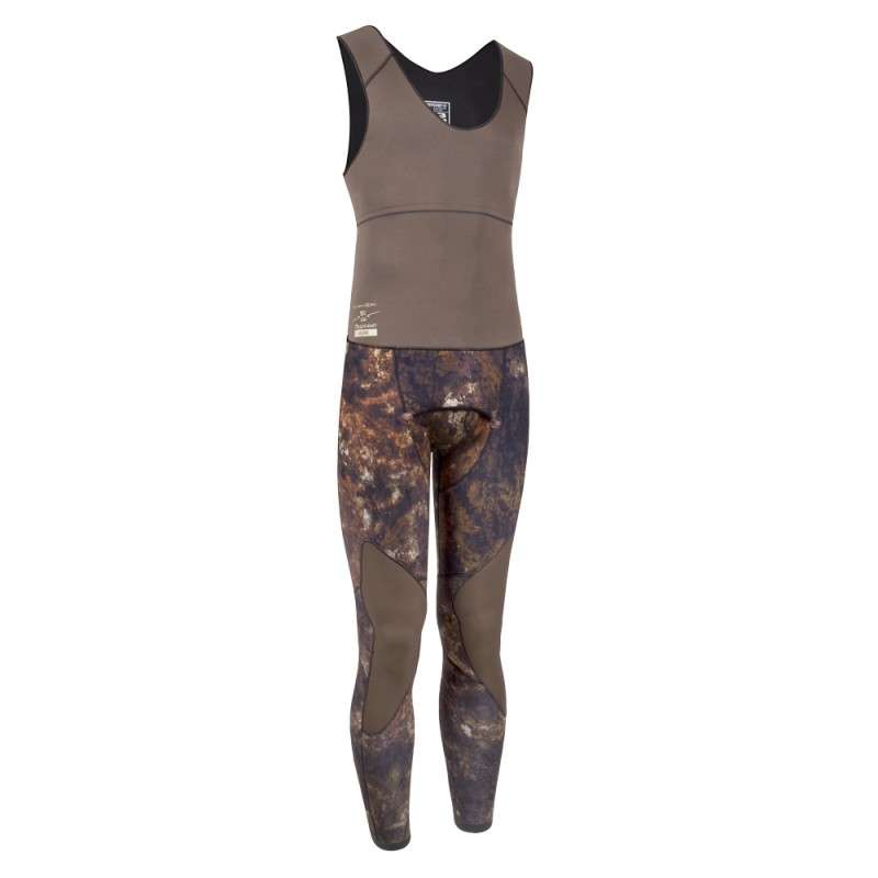 Beuchat Rocksea Competition Spot 5mm Wetsuit