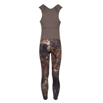 Beuchat Rocksea Competition Spot 7mm Wetsuit