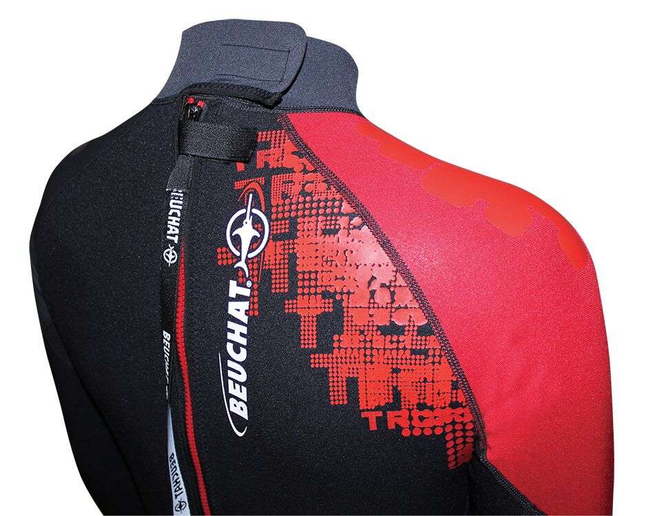Beuchat Tropik 0.5mm Wetsuit
