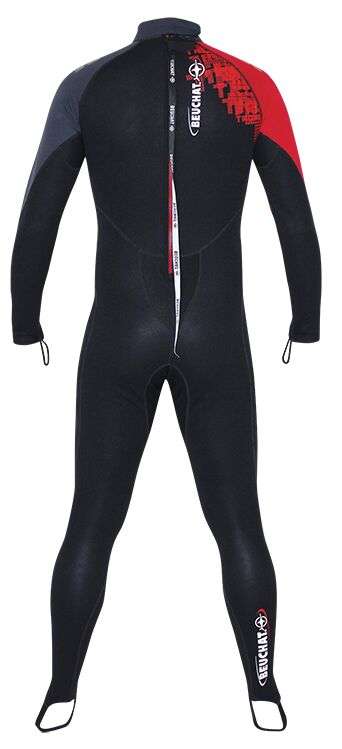 Beuchat Tropik 0.5mm Wetsuit