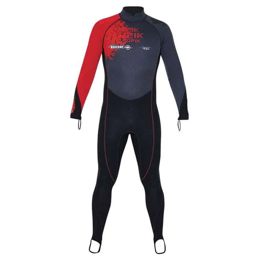 Beuchat Tropik 0.5mm Wetsuit
