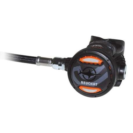 Beuchat V-Twin Regulator