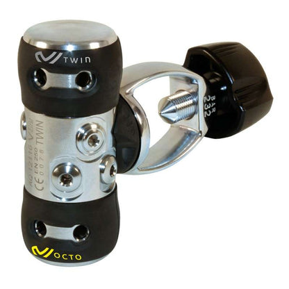 Beuchat V-Twin Regulator