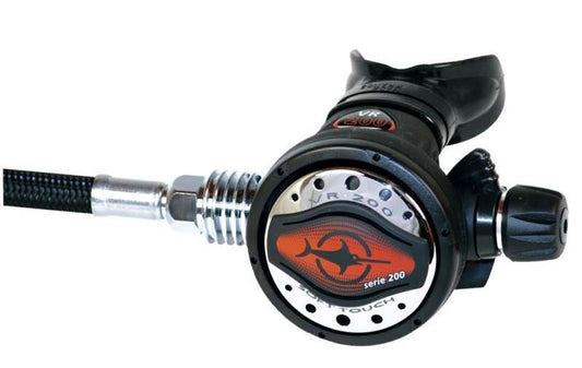 Beuchat VR 200 Soft Touch HF Yoke Regulator
