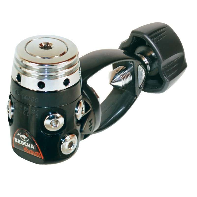 Beuchat VR 200 Soft Touch HF Yoke Regulator
