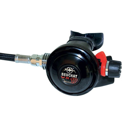 Beuchat VX 10 Iceberg Regulator