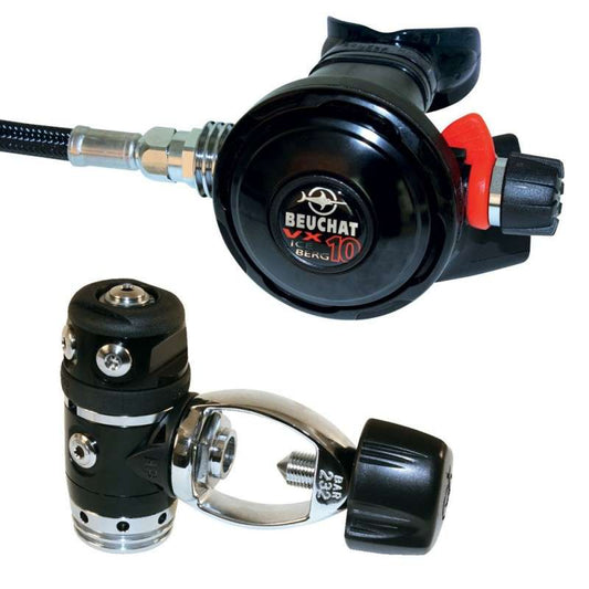 Beuchat VX 10 Iceberg Regulator