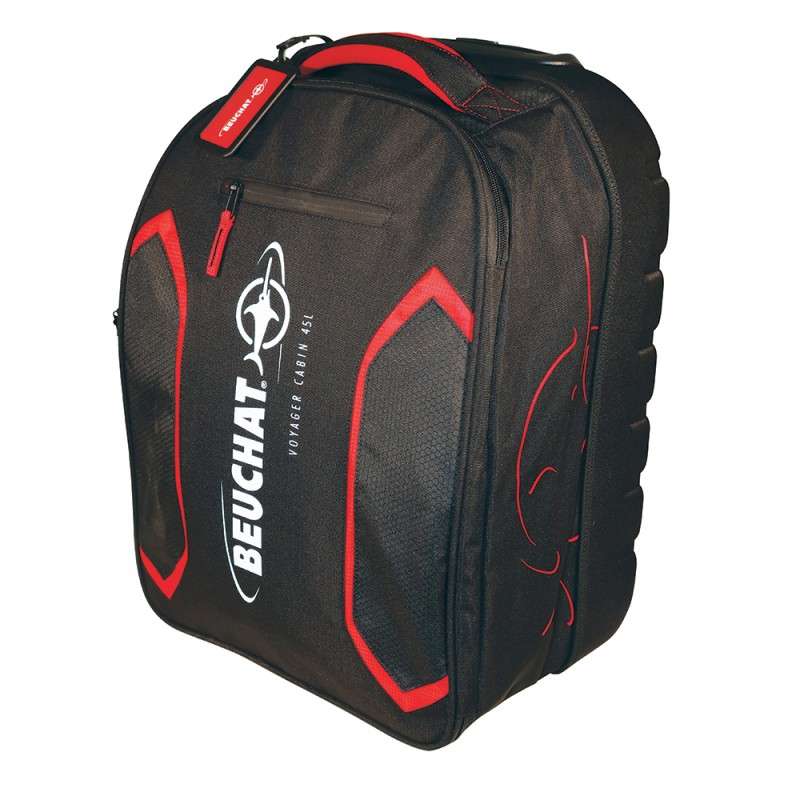 Beuchat Voyager Cabin Gear Bag