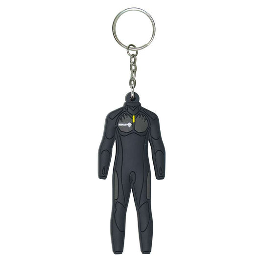 Beuchat Focea Wetsuit Keychain