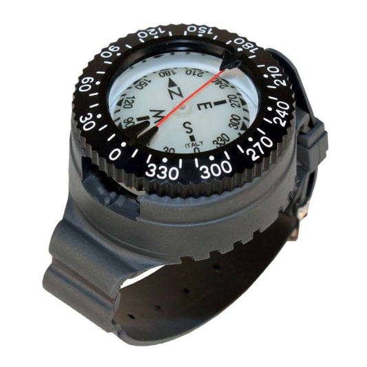 Beuchat Wrist Compass