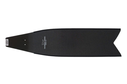 Deep Apnea Biaxial Carbon Fiber 80cm Fin Blades