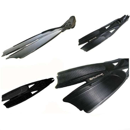 Salvimar System One Single Blade