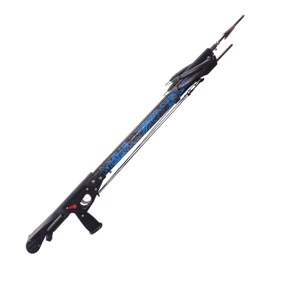 Ocean Rhino RX Series Hybrid Lineshaft Speargun